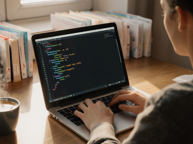 Sollte ich Python oder Java lernen? Der praktische Vergleich für Anfänger