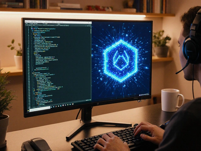 WebAssembly vs. JavaScript: Wird WASM JavaScript ersetzen?
