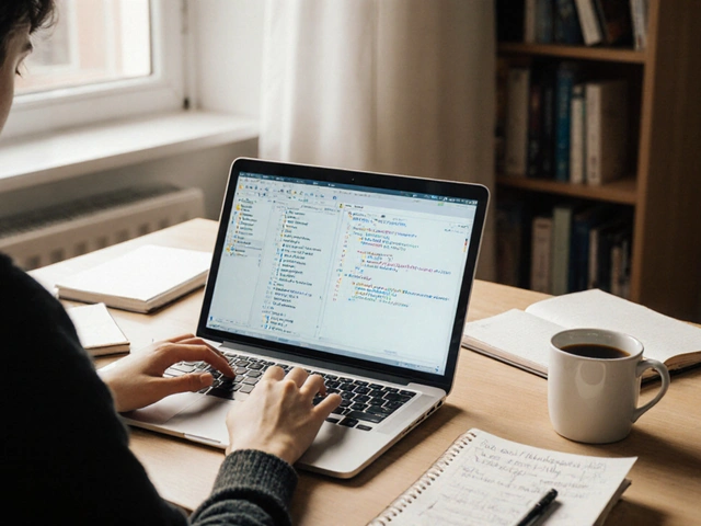 Wie man einen Python-Job ohne Erfahrung bekommt