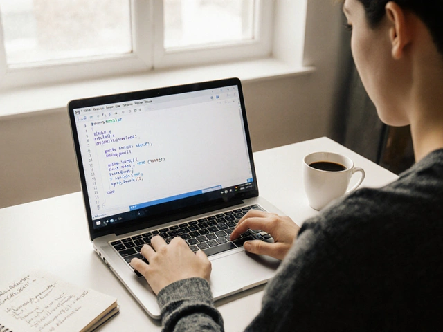 Wie man in Python programmiert: Ein praktischer Leitfaden für Anfänger
