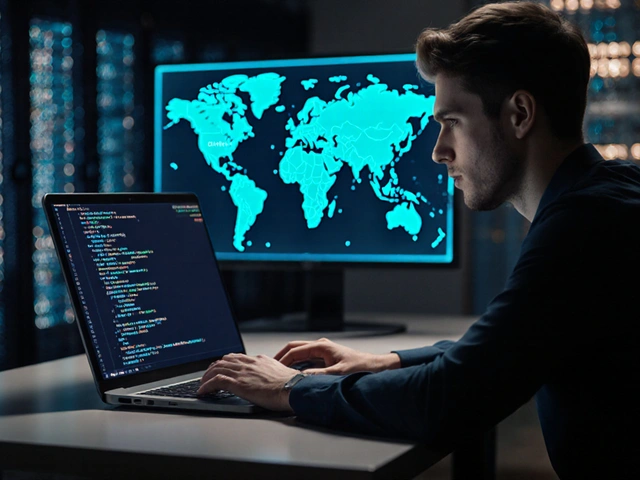 Wird PHP ausgemustert? - Aktuelle Fakten und Ausblick