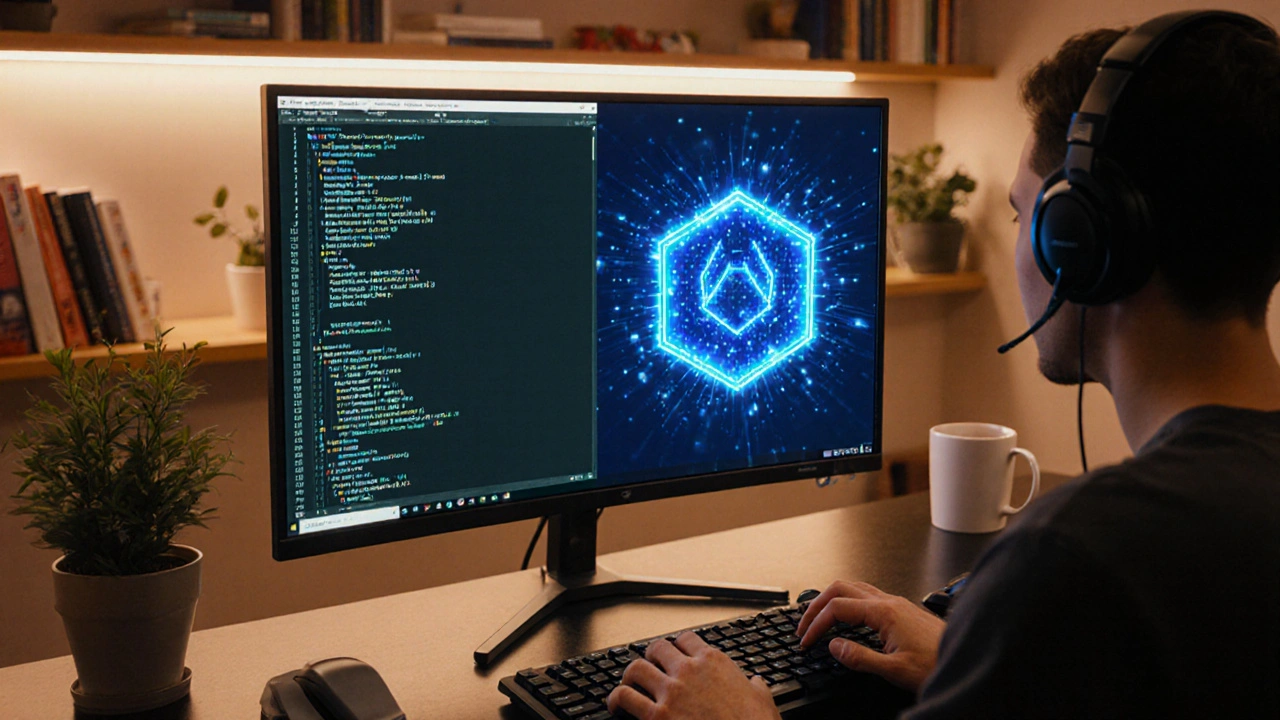 WebAssembly vs. JavaScript: Wird WASM JavaScript ersetzen?
