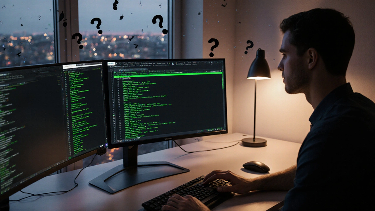 Welche Programmiersprache ersetzt JavaScript? - Trends 2025