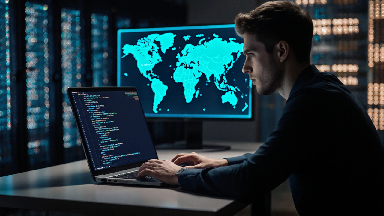 Wird PHP ausgemustert? - Aktuelle Fakten und Ausblick