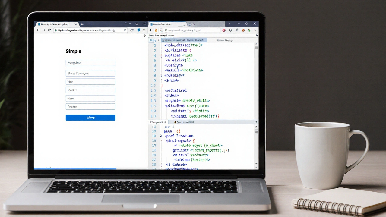 Benötige ich HTML, bevor ich PHP lerne?