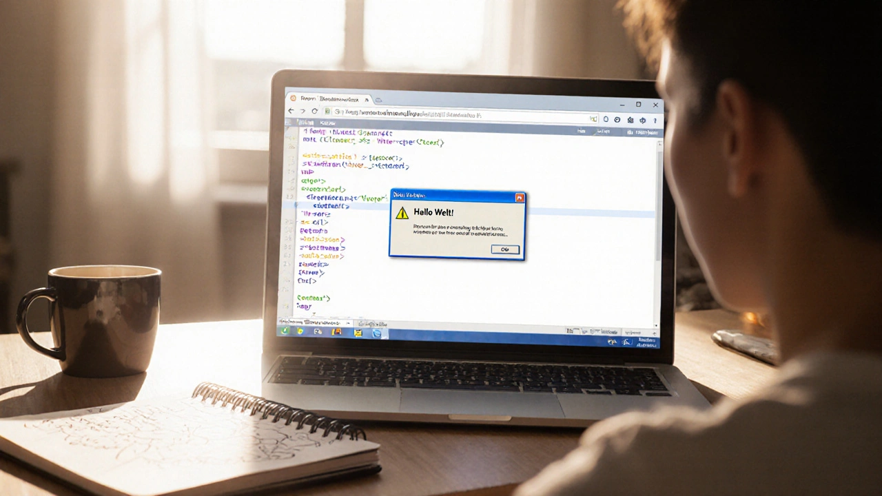 Java oder JavaScript: Was solltest du zuerst lernen?