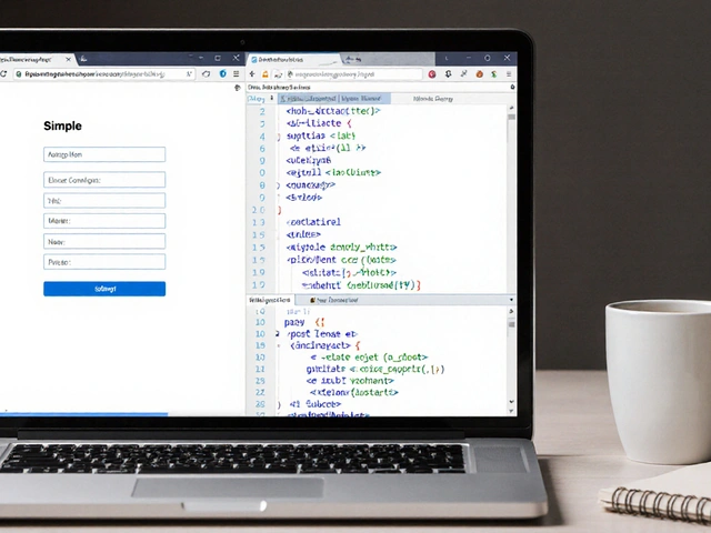 Benötige ich HTML, bevor ich PHP lerne?