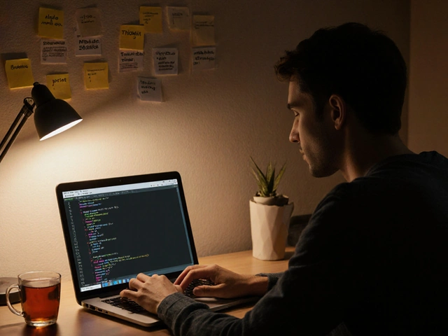 Ist 30 zu alt, um Python zu lernen?