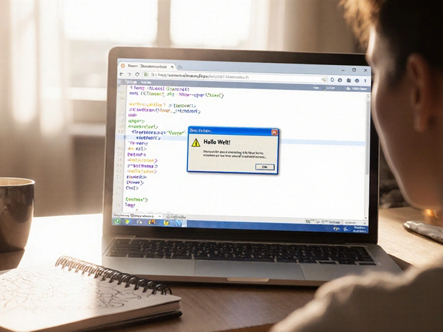 Java oder JavaScript: Was solltest du zuerst lernen?