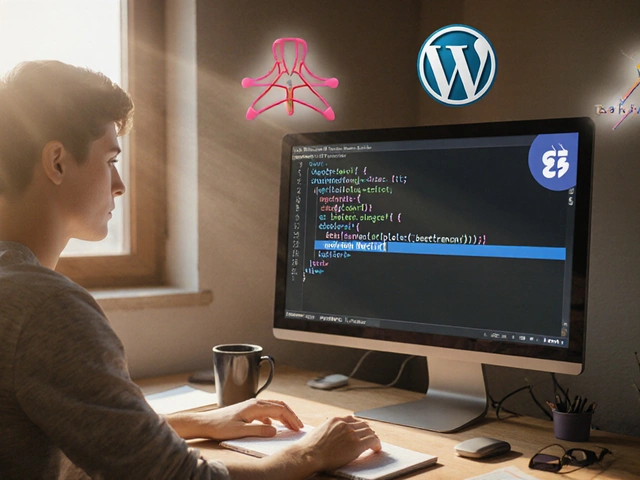 PHP oder Node.js: Was solltest du 2025 lernen?