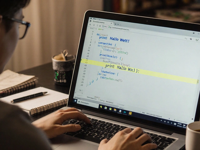 Was ist der Hauptcode in Python? Eine klare Erklärung für Anfänger und Entwickler