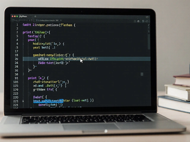 Was ist der Hauptcode in Python? Einfach erklärt für Anfänger