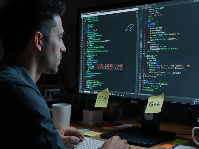 Was sind die Nachteile von Python?