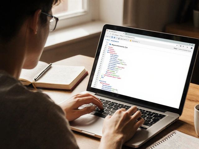 Wie lange dauert es wirklich, JavaScript zu lernen?