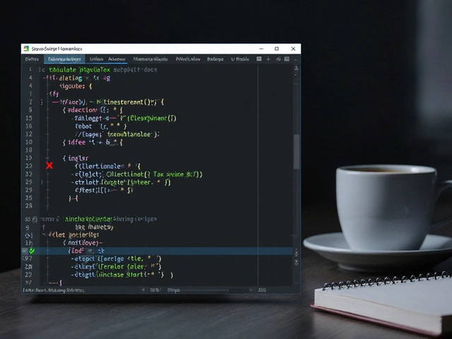 Wie schreibt man JavaScript richtig? Praktische Regeln für sauberen Code