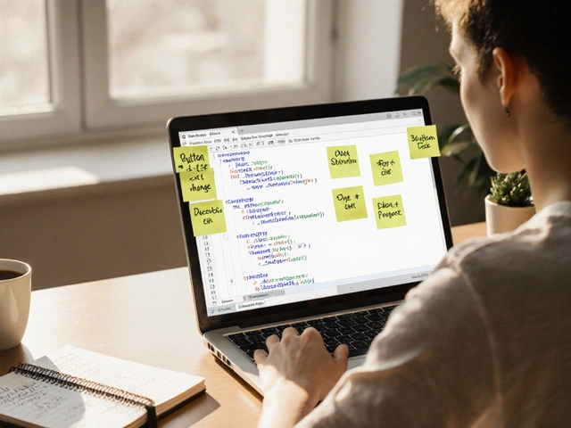Wie viele Tage braucht man, um JavaScript zu lernen?