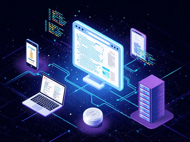 Wird JavaScript noch verwendet? Die Wahrheit über die meistgenutzte Sprache der Webentwicklung