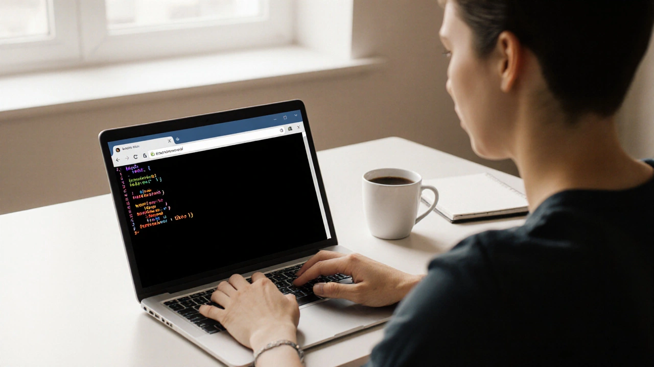 Was ist die einfachste Programmiersprache zum Lernen?
