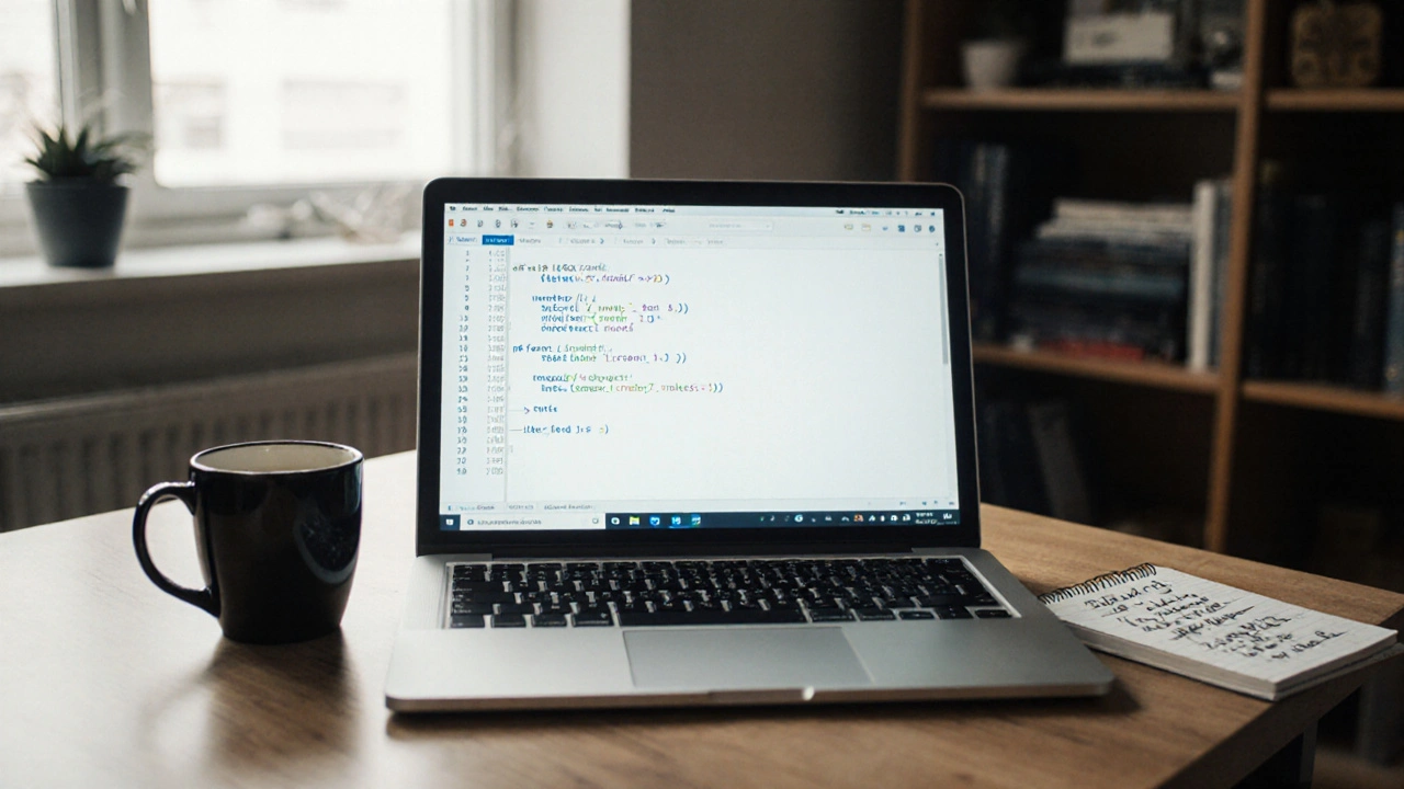 Was ist Python in einem Wort? Die einfache Wahrheit über die beliebteste Programmiersprache