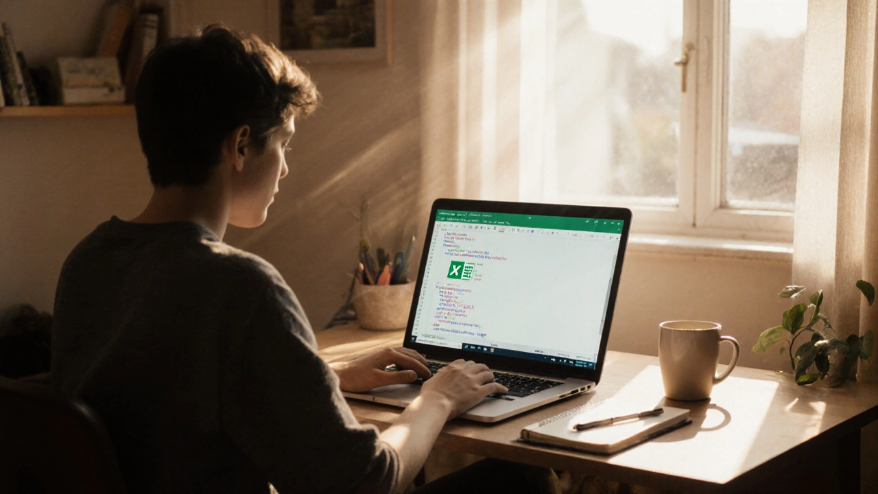 Wie kann ein Anfänger mit Python Geld verdienen?