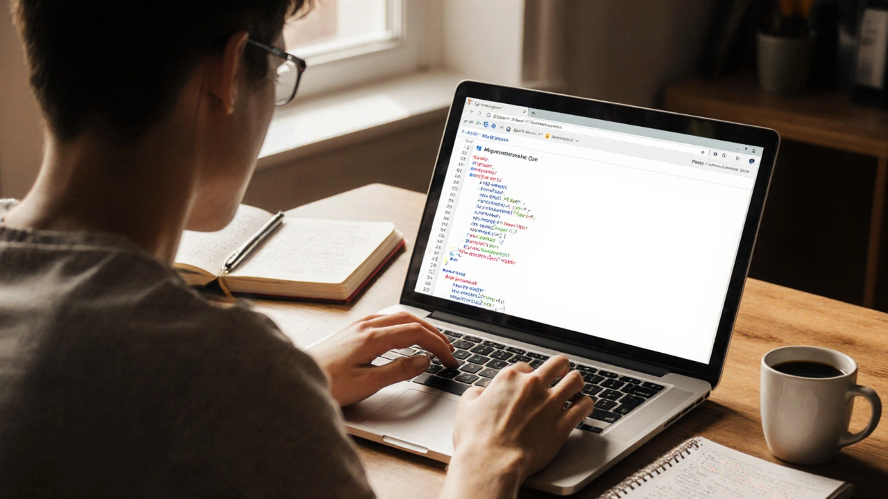 Wie lange dauert es wirklich, JavaScript zu lernen?
