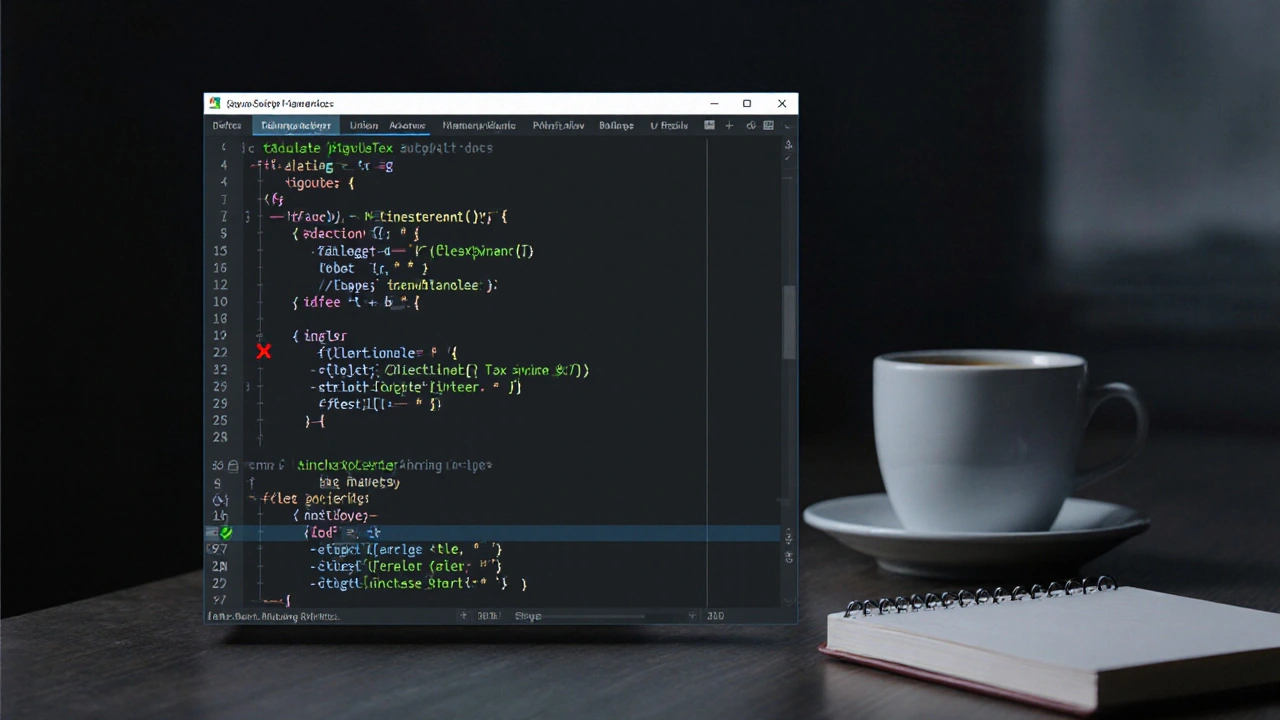 Wie schreibt man JavaScript richtig? Praktische Regeln für sauberen Code