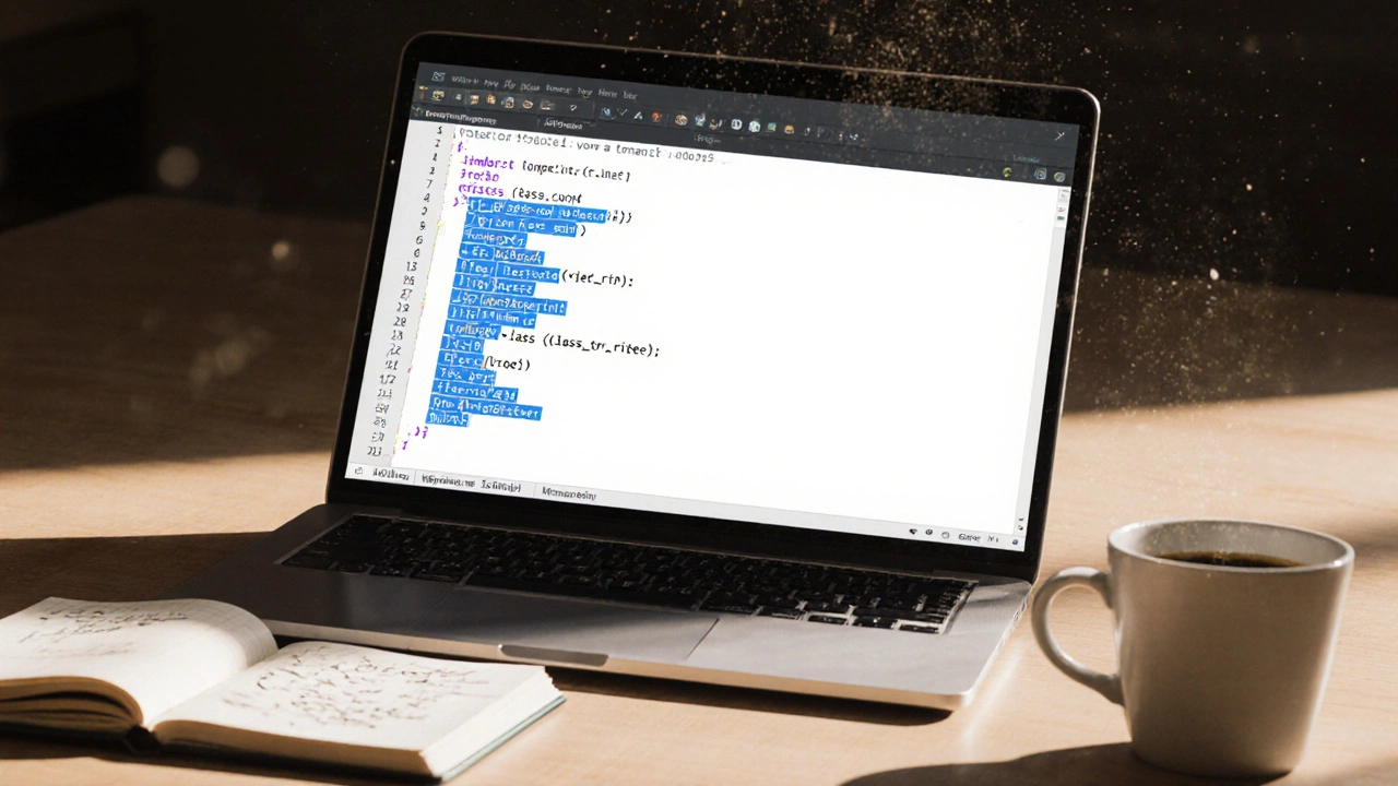 Wie viele Codes gibt es in Python?