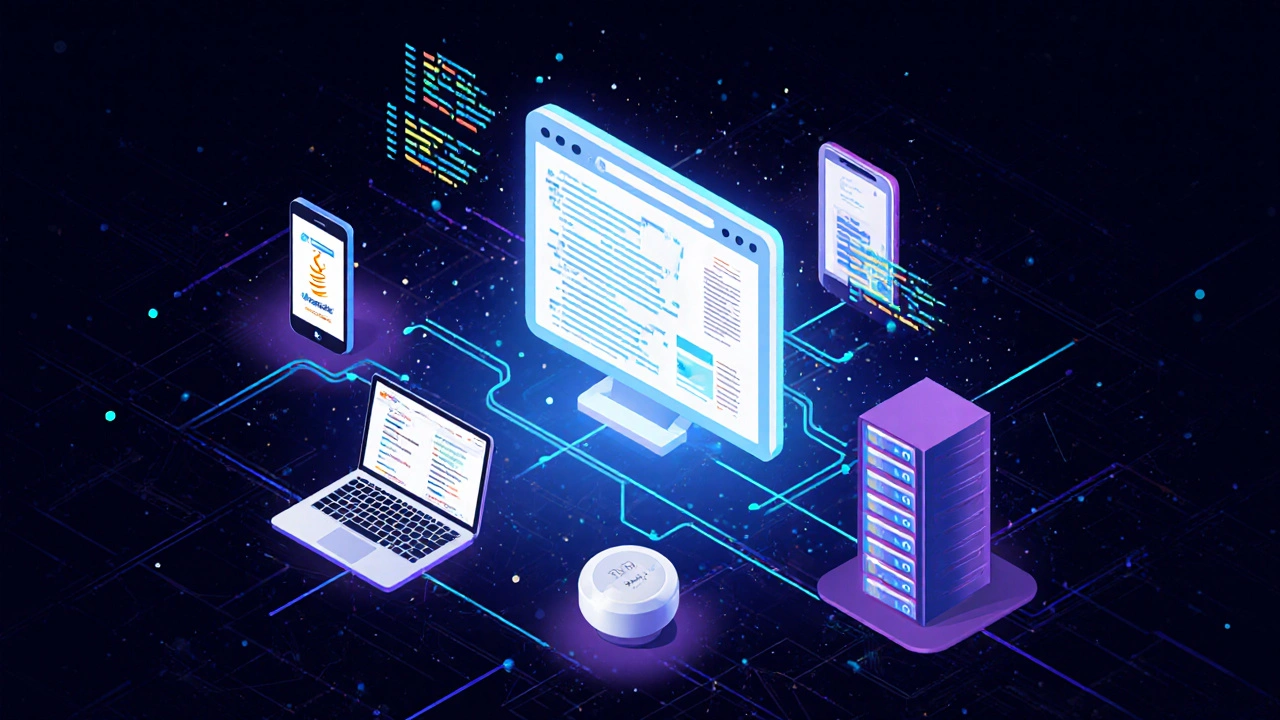 Wird JavaScript noch verwendet? Die Wahrheit über die meistgenutzte Sprache der Webentwicklung