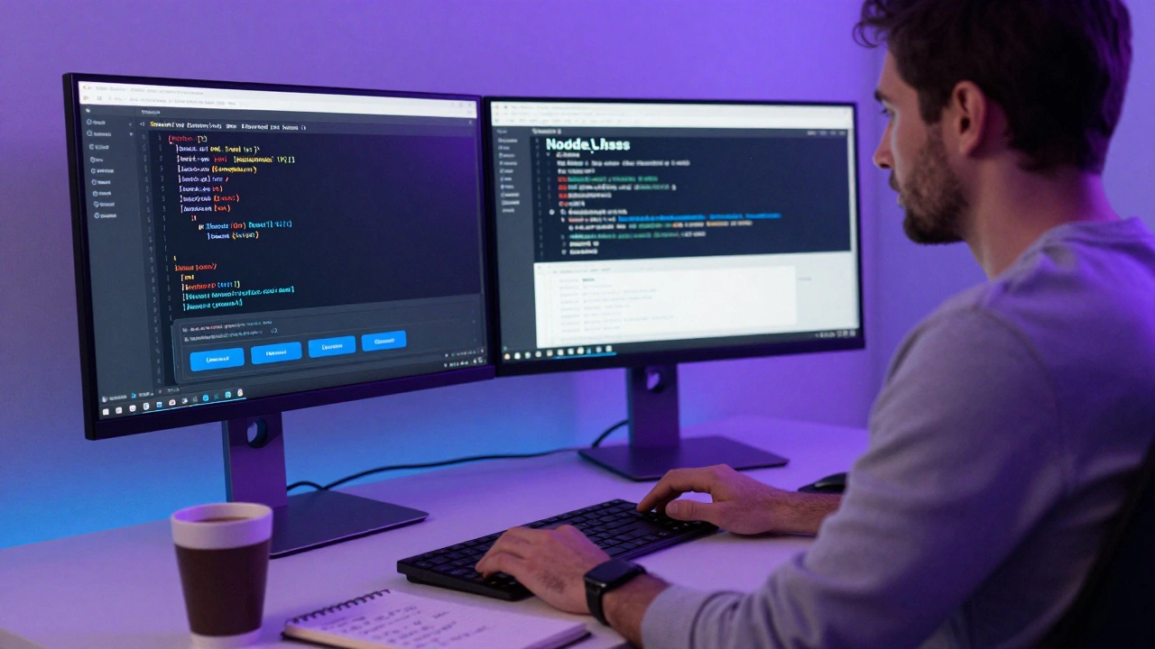 Die top 3 Programmiersprachen, die du 2025 lernen solltest