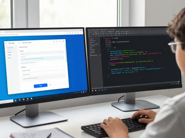 Ist es okay, JavaScript und Python gleichzeitig zu lernen?