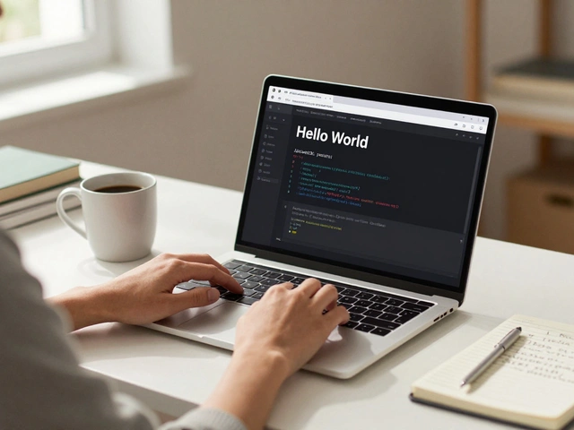 Kann man JavaScript selbstständig lernen?