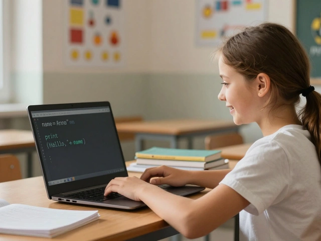 Warum ist Python so beliebt?