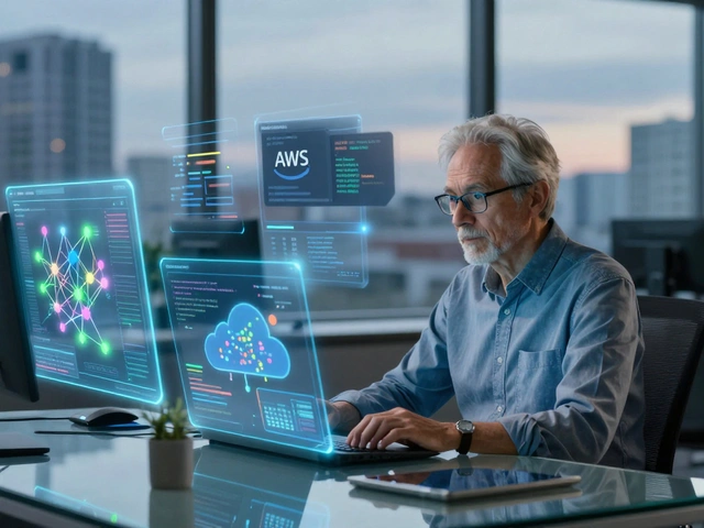 Warum werden Python-Entwickler so gut bezahlt?