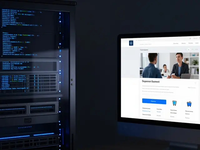 Was für eine Art von Programmierung ist PHP?