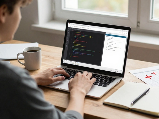 Was ist der einfachste Job, den man mit Python bekommen kann?