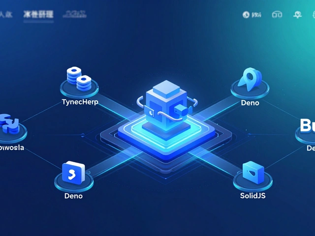 Was wird JavaScript ablösen? Die echten Alternativen in der Webentwicklung 2025