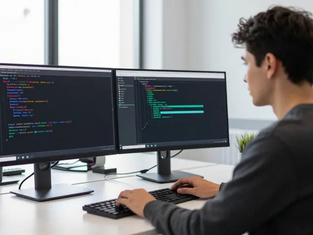 Welche Jobs gibt es nach dem Lernen von Python?