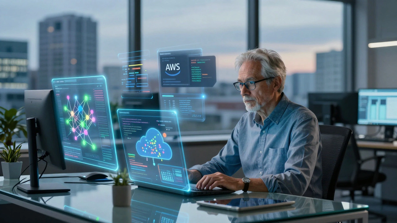 Warum werden Python-Entwickler so gut bezahlt?