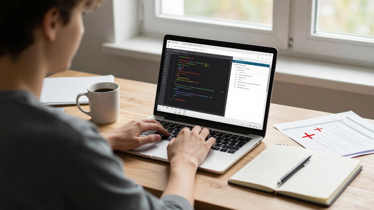 Was ist der einfachste Job, den man mit Python bekommen kann?