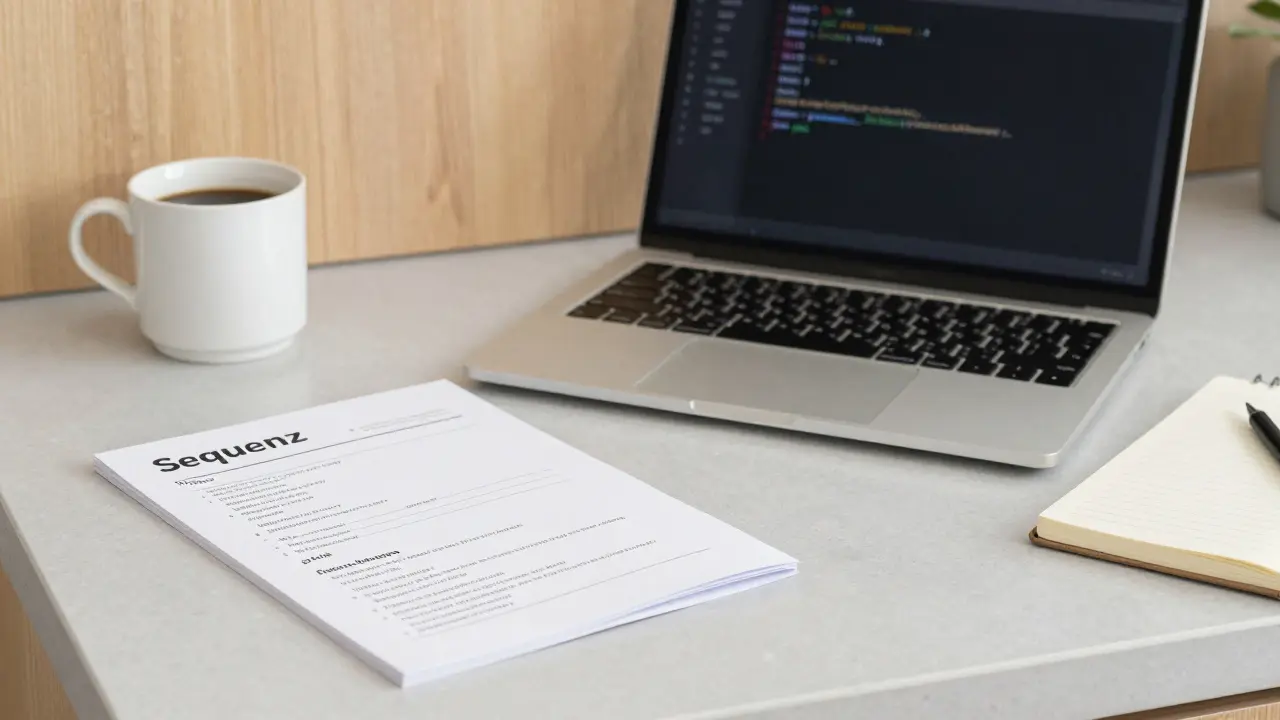 Was sind die drei Hauptprogrammierstrukturen in Python?