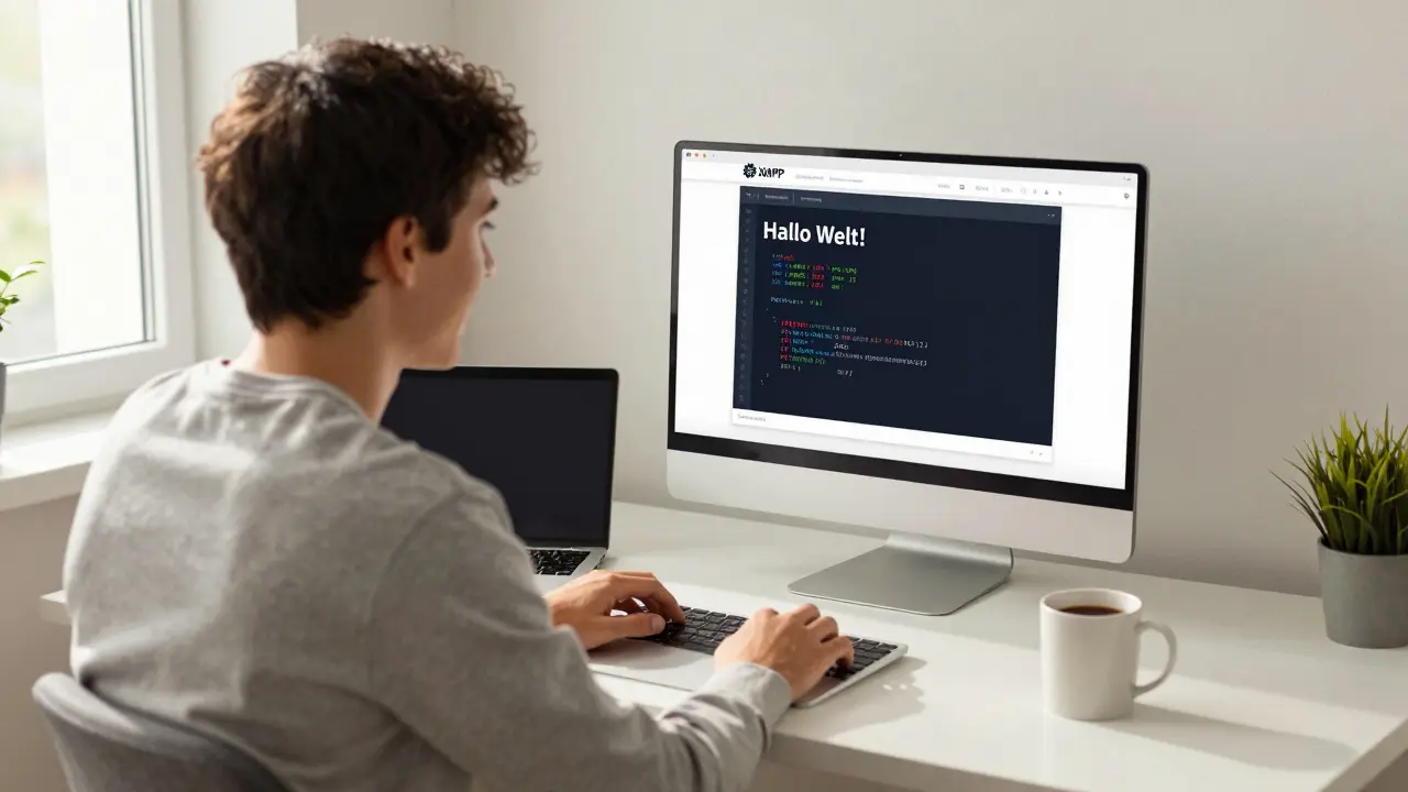 Ist PHP anfängerfreundlich? Ein realer Blick für Einsteiger