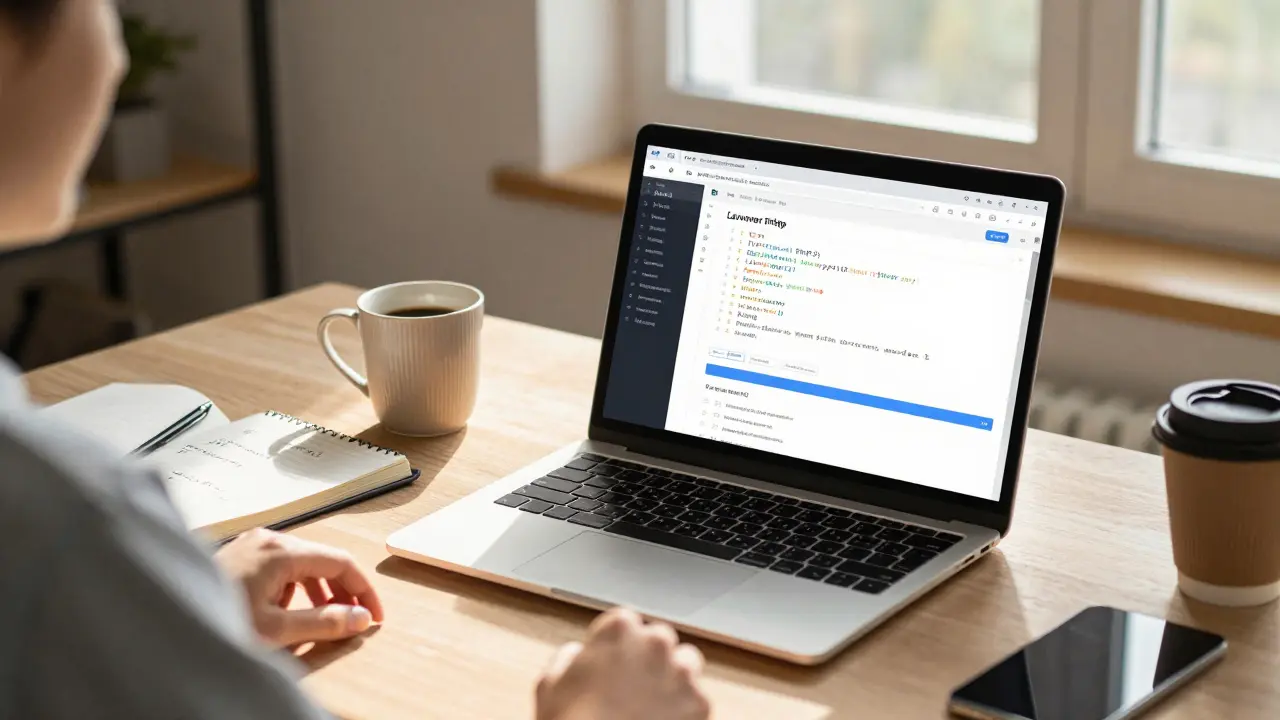 Lohnt es sich, PHP in 2024 zu lernen?