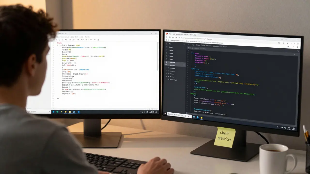 PHP oder Java: Was ist schwerer zu lernen und warum?