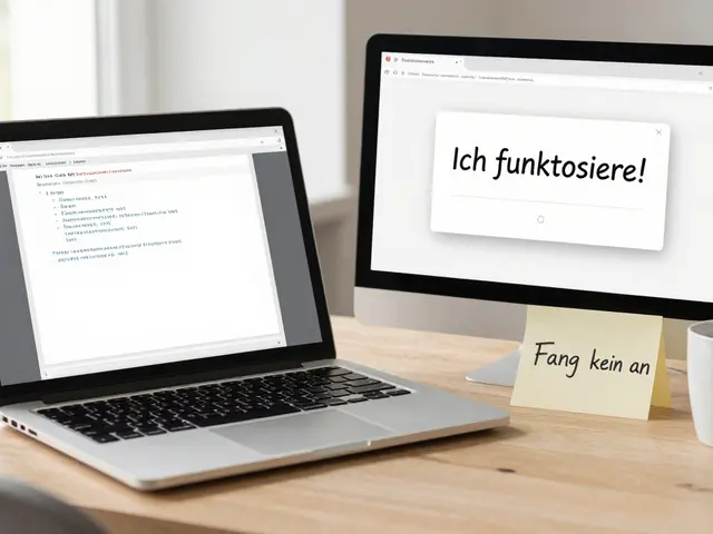 Ist JavaScript wirklich schwer zu lernen?