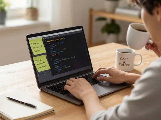 Kann ich Python in 3 Monaten lernen und einen Job bekommen?