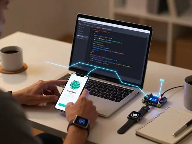 Kann man JavaScript wirklich für Programmierung verwenden?