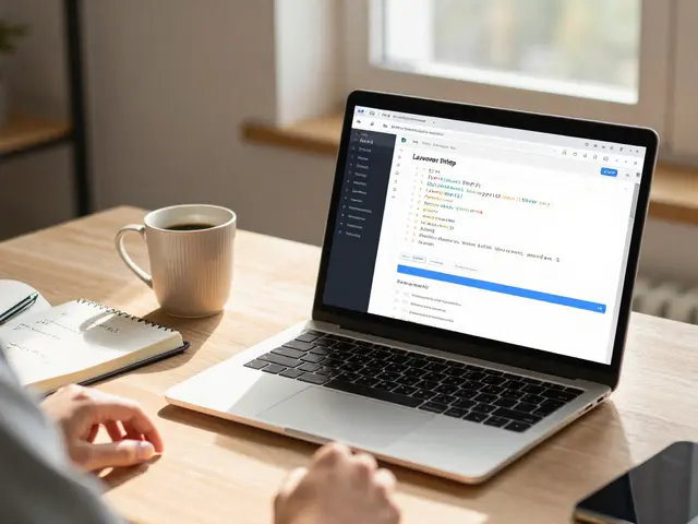 Lohnt es sich, PHP in 2024 zu lernen?