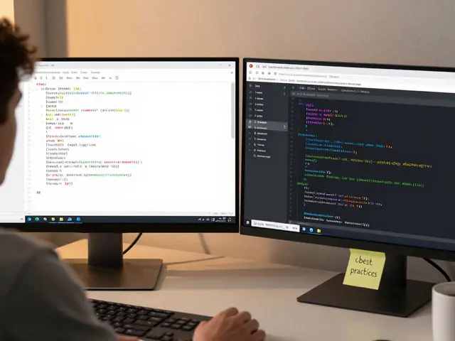 PHP oder Java: Was ist schwerer zu lernen und warum?