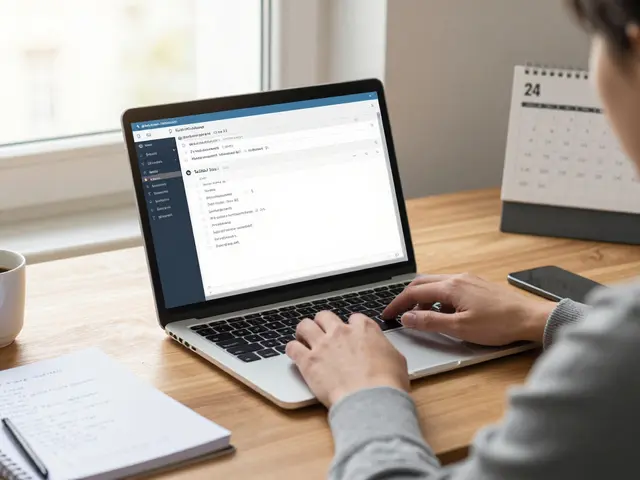 Was du in 3 Monaten lernen kannst, um einen Job als JavaScript-Entwickler zu bekommen