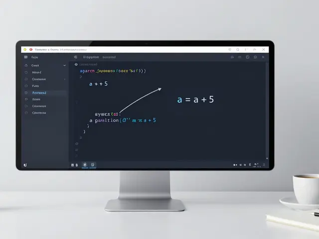 Was ist A += in Python? Einfache Erklärung mit Beispielen